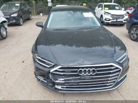 Audi A8 * A8 L 55*  | Mobile.bg    12