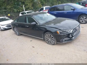 Audi A8 * A8 L 55*  | Mobile.bg    7