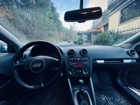 Audi A3 2.0 TDI , снимка 3