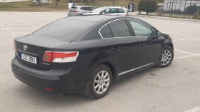 Обява за продажба на Toyota Avensis 1, 8 VVT-I ~10 500 лв. - изображение 2