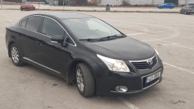 Обява за продажба на Toyota Avensis 1, 8 VVT-I ~10 500 лв. - изображение 3