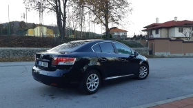 Toyota Avensis 1, 8 VVT-I, снимка 4