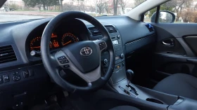 Toyota Avensis 1, 8 VVT-I, снимка 7