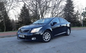 Toyota Avensis 1, 8 VVT-I, снимка 1