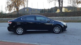 Toyota Avensis 1, 8 VVT-I, снимка 5