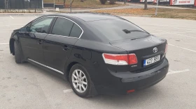 Обява за продажба на Toyota Avensis 1, 8 VVT-I ~10 500 лв. - изображение 1