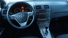 Toyota Avensis 1, 8 VVT-I, снимка 9