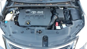 Toyota Avensis 1, 8 VVT-I, снимка 11