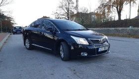 Toyota Avensis 1, 8 VVT-I, снимка 6