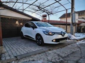 Renault Clio 1.2i LIMITED, снимка 2