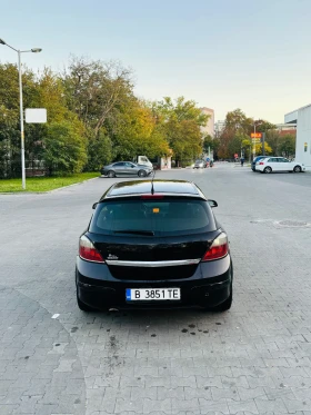 Opel Astra 2.0T, снимка 3