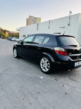 Opel Astra 2.0T, снимка 6