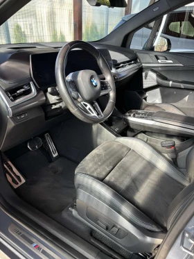 BMW 2 Active Tourer 218D, снимка 3