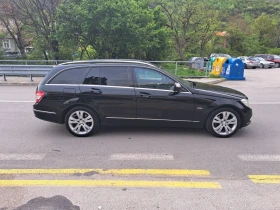 Mercedes-Benz C 220 2.2, снимка 14