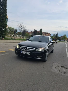 Mercedes-Benz C 220 2.2, снимка 3