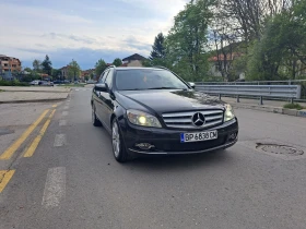 Mercedes-Benz C 220 2.2, снимка 1