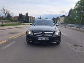 Mercedes-Benz C 220 2.2, снимка 2