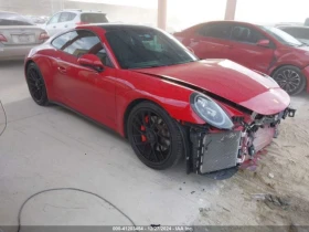 Porsche 911 CARRERA GTS ПРОВЕРЕН АВТОМОБИЛ / НАЛИЧНИ ЧАСТИ - [7] 