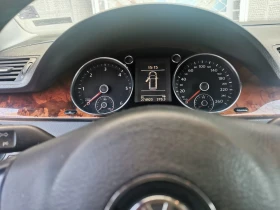 VW Passat б6, снимка 9