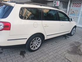 VW Passat б6, снимка 4