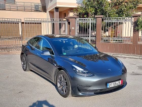 Обява за продажба на Tesla Model 3 Long Range 4x4 Реална Обява ~41 499 лв. - изображение 1