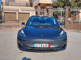 Обява за продажба на Tesla Model 3 Long Range 4x4 Реална Обява ~41 499 лв. - изображение 2