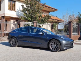 Обява за продажба на Tesla Model 3 Long Range 4x4 Реална Обява ~41 499 лв. - изображение 4