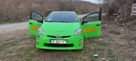 Toyota Prius, снимка 5