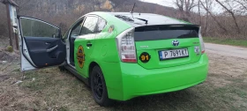 Toyota Prius, снимка 7