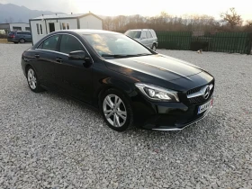 Mercedes-Benz CLA 220 2.0CDI kli navi, снимка 17