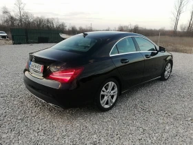 Mercedes-Benz CLA 220 2.0CDI kli navi, снимка 11