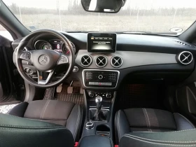 Mercedes-Benz CLA 220 2.0CDI kli navi, снимка 14