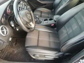 Mercedes-Benz CLA 220 2.0CDI kli navi, снимка 16