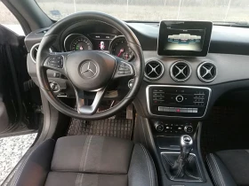 Mercedes-Benz CLA 220 2.0CDI kli navi, снимка 12