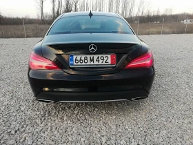 Mercedes-Benz CLA 220 2.0CDI kli navi, снимка 13