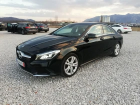 Mercedes-Benz CLA 220 2.0CDI kli navi, снимка 1