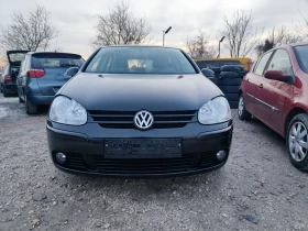 VW Golf 5, снимка 3