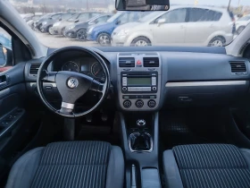 VW Golf 5, снимка 6