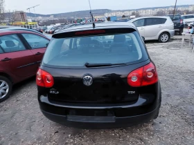 VW Golf 5, снимка 9