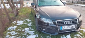 Audi A4, снимка 1