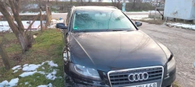 Audi A4, снимка 11