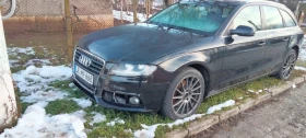 Audi A4, снимка 8