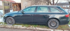 Audi A4, снимка 3