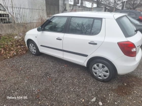 Skoda Fabia | Mobile.bg    4