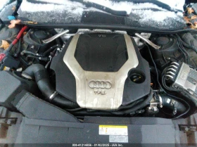 Audi A7 55TFSI/3.0T/PREMIUM/ MATRIX/DIGITAL CLUSTER/, снимка 8