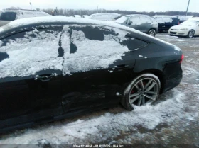 Audi A7 55TFSI/3.0T/PREMIUM/ MATRIX/DIGITAL CLUSTER/, снимка 5