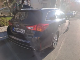 Обява за продажба на Toyota Auris 1.6i Touring Sports Г.И. ~19 100 лв. - изображение 2