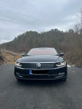 VW Passat | Mobile.bg    4