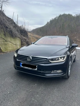 VW Passat | Mobile.bg    3