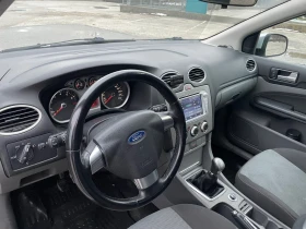 Ford Focus GPL, снимка 12